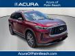 Used 2025 INFINITI QX60 Sensory SUV