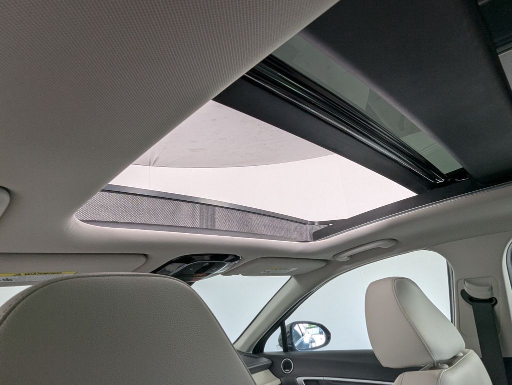 2025 Hyundai Sonata Hybrid Limited - Photo 27