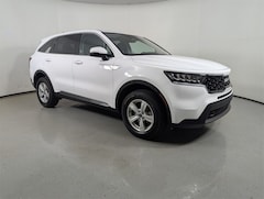 2022 Kia Sorento LX SUV