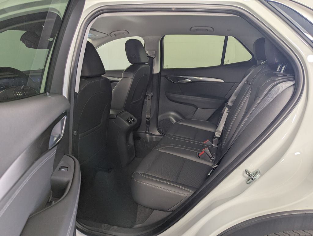 2024 Buick Envision Preferred - Photo 25