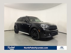 2023 MINI Cooper S Countryman Signature SUV