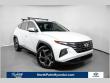 Certified 2024 Hyundai Tucson SEL SUV
