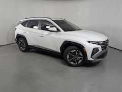 2025 Hyundai Tucson SEL FWD SUV