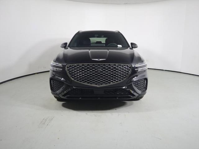 2024 Genesis GV70 2.5T Sport Prestige photo 2
