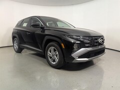 2026 Hyundai Tucson SE FWD SUV