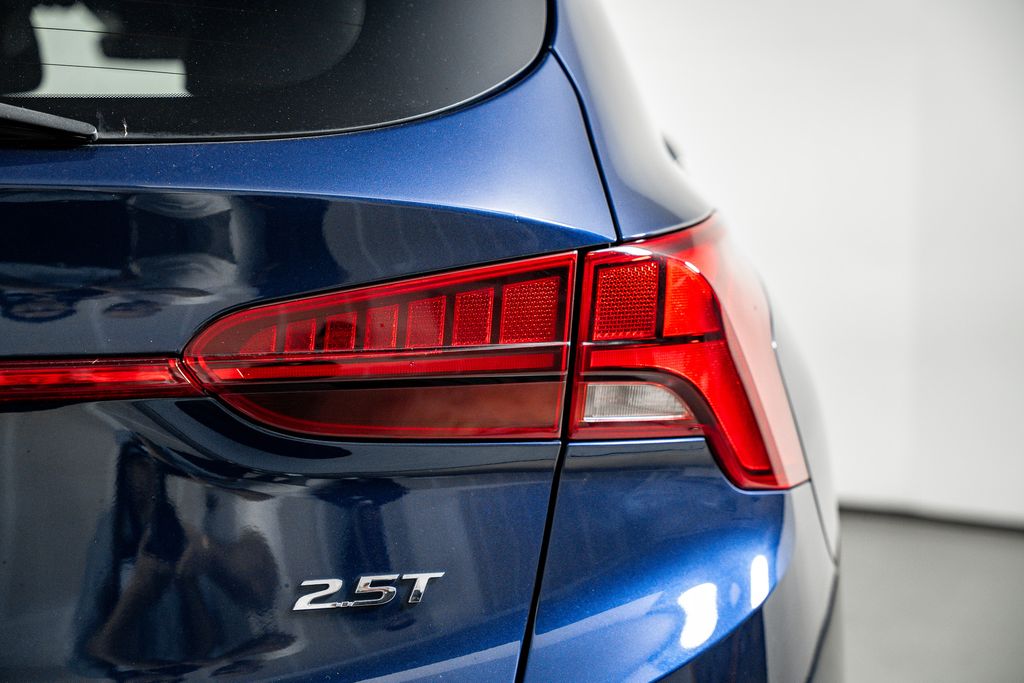 2023 Hyundai Santa Fe Limited - Photo 11