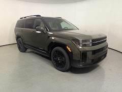 2026 Hyundai Santa Fe Hybrid Calligraphy SUV