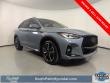 Used 2023 INFINITI QX50 Sport SUV