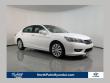 Used 2014 Honda Accord EX-L Sedan