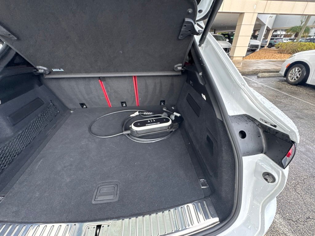 2023 Porsche Cayenne Coup Platinum Edition - Photo 28