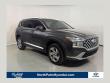 Used 2022 Hyundai Santa Fe SEL SUV