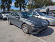 Used 2025 Hyundai Elantra SE Sedan