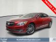Used 2019 Buick Lacrosse Sport Touring Sedan