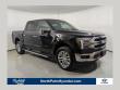 Used 2025 Ford F-150 Lariat Truck