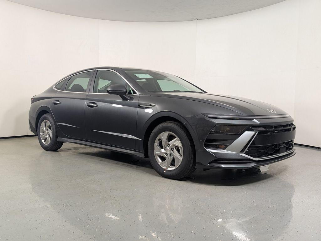2026 Hyundai Sonata Sedan 