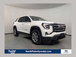 2026 GMC Terrain Elevation SUV