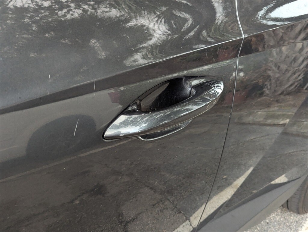 2023 Hyundai Tucson Limited photo 8