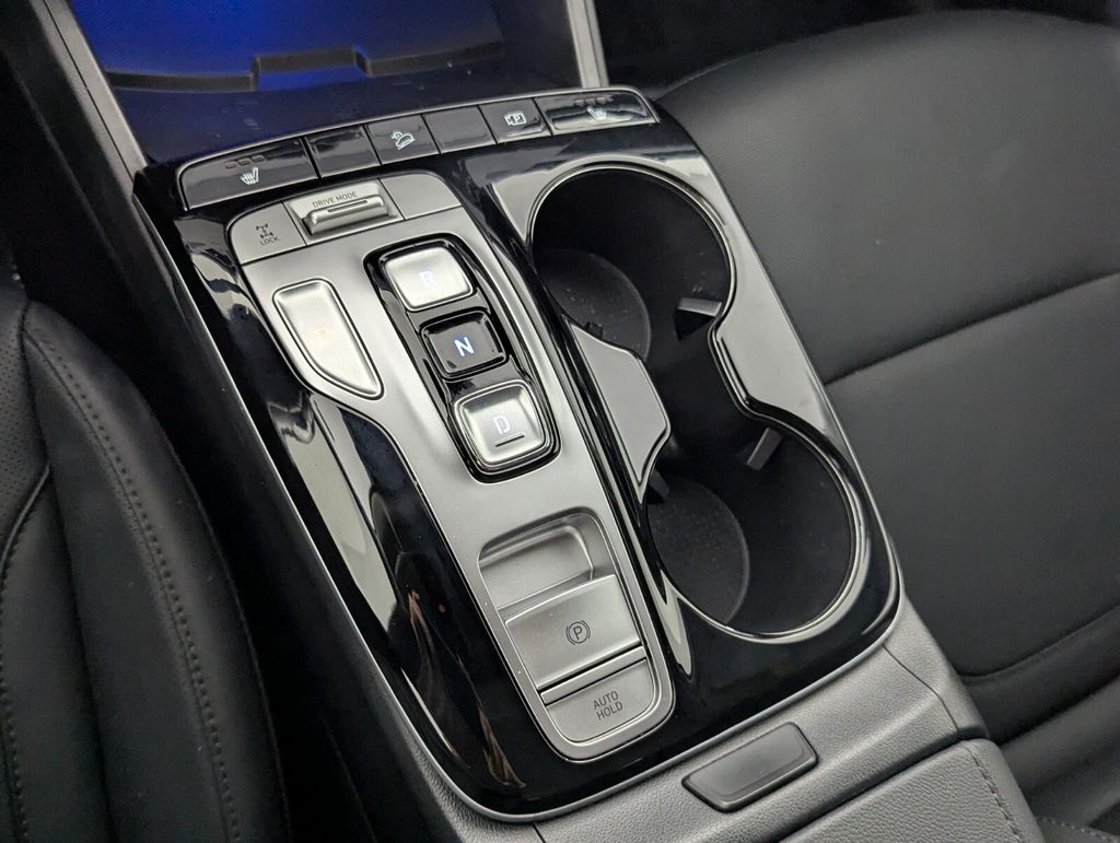 2024 Hyundai Tucson SEL Convenience - Photo 24