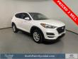 Used 2019 Hyundai Tucson SE SUV