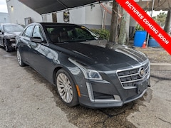 2014 Cadillac CTS 3.6L Performance Sedan