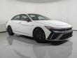 Used 2024 Hyundai Elantra N Line Sedan