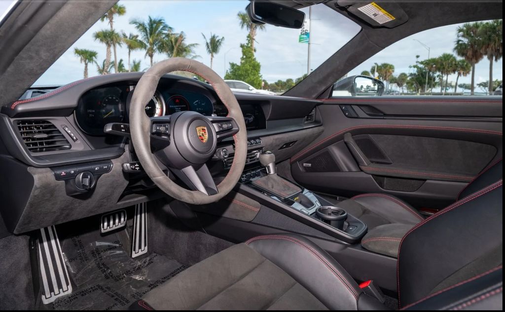 2022 Porsche 911 GT3 - Photo 28