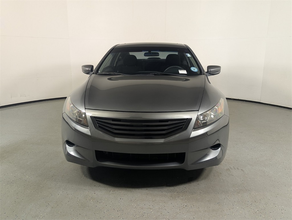Used 2010 Honda Accord EX with VIN 1HGCS1B79AA005380 for sale in Lake Park, FL