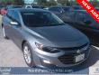 Used 2025 Chevrolet Malibu LT Sedan