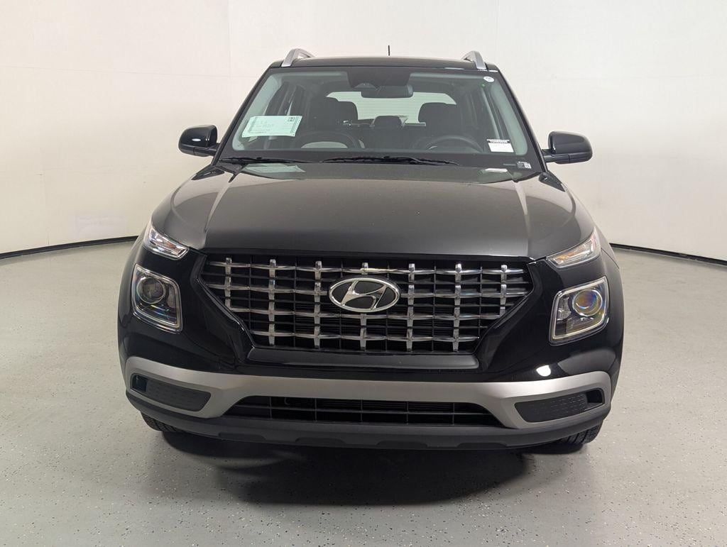 New 2026 Hyundai Venue SEL SUV