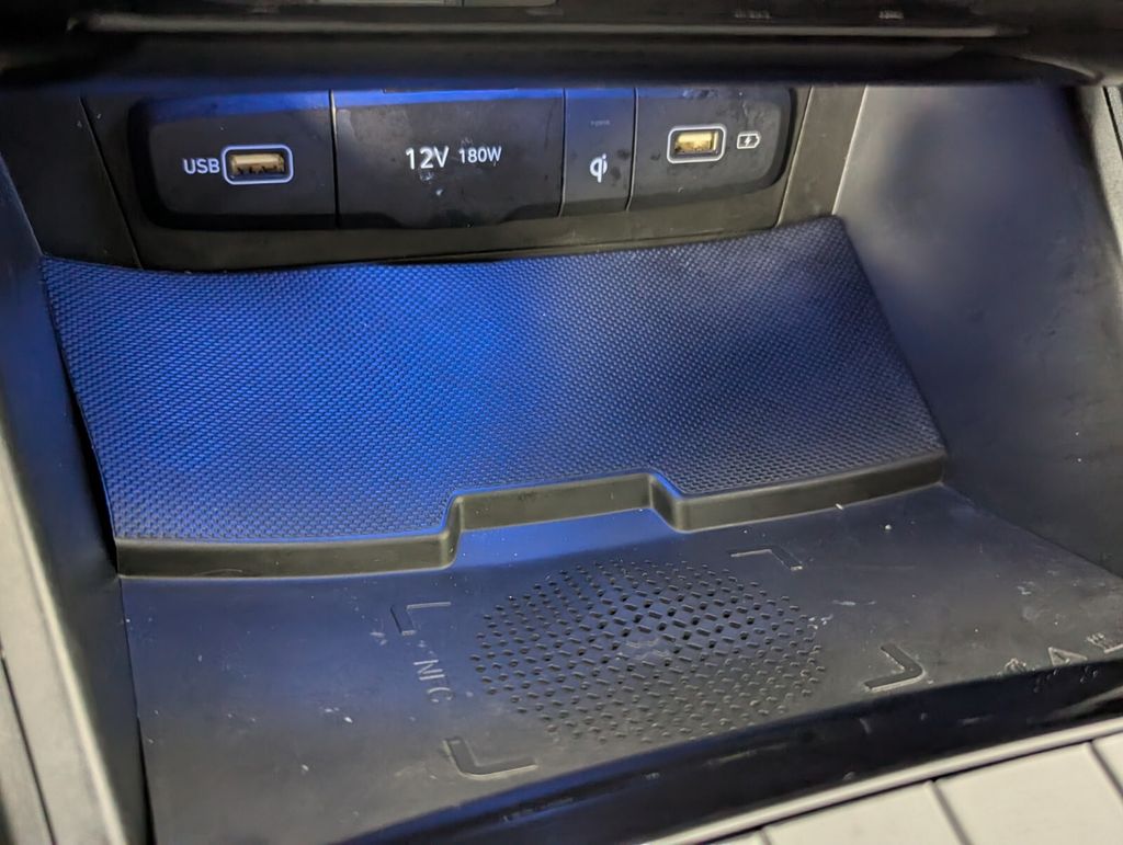2024 Hyundai Tucson SEL Convenience - Photo 23