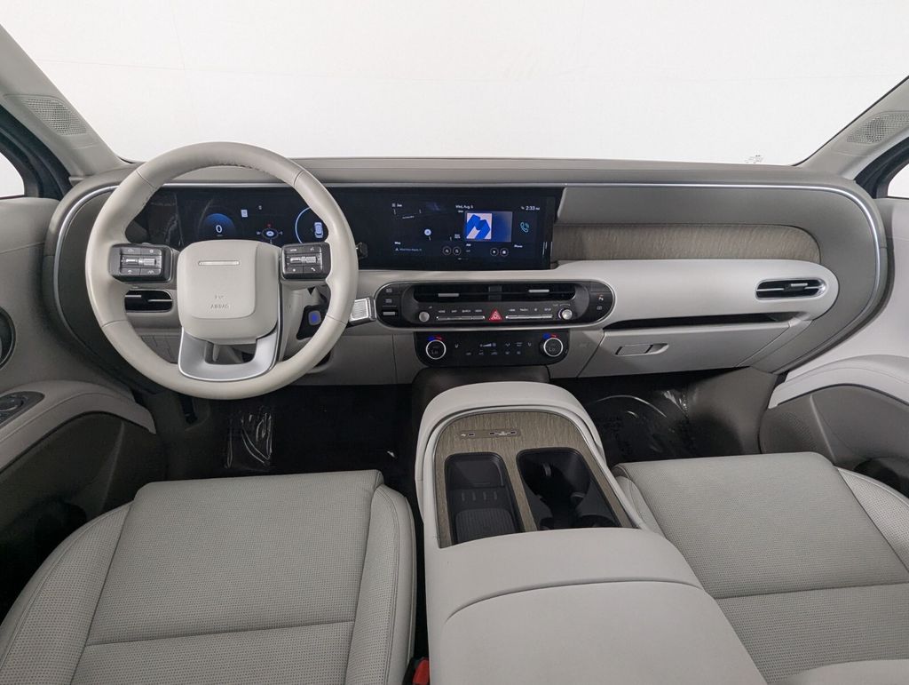 2026 Hyundai Palisade SEL - Photo 15
