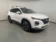 Used 2020 Hyundai Santa Fe Limited SUV