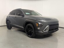 2026 Hyundai Kona SEL Sport SUV