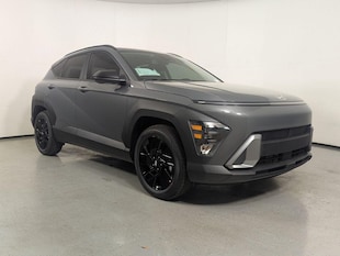 2026 Hyundai Kona SEL Sport SUV