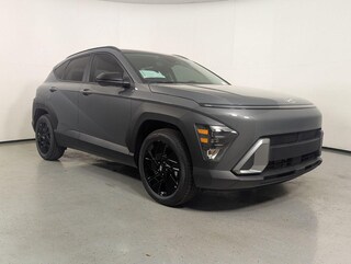 2026 Hyundai Kona SEL Sport SUV