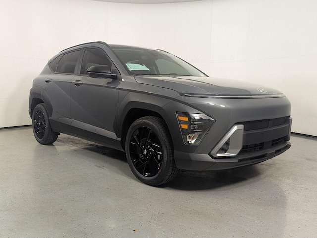 2026 Hyundai Kona SEL Sport SUV