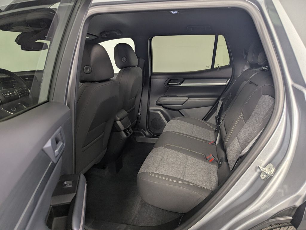 2026 GMC Terrain Elevation - Photo 24