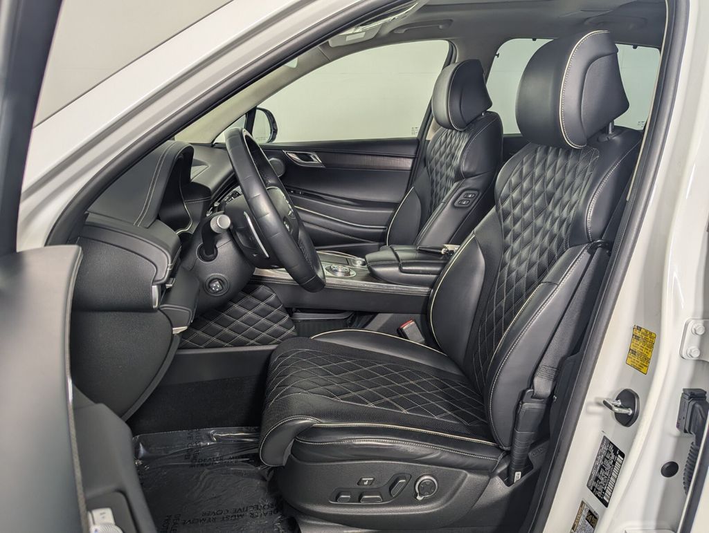2023 GENESIS GV80 Standard - Photo 14