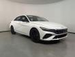 New 2026 Hyundai Elantra SEL Sport Sedan