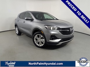 2023 Buick Encore GX Preferred SUV