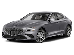 2023 Genesis G70 3.3T Sedan