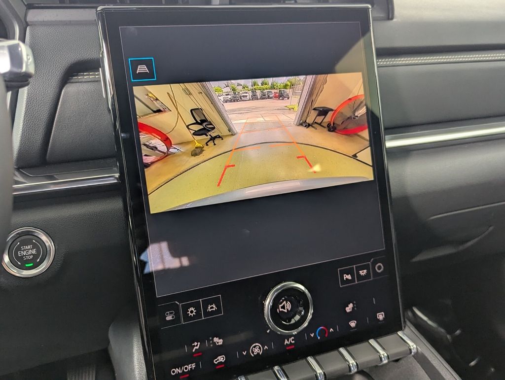 2026 GMC Terrain Elevation - Photo 22