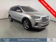 Used 2017 Hyundai Santa Fe SE Ultimate SUV