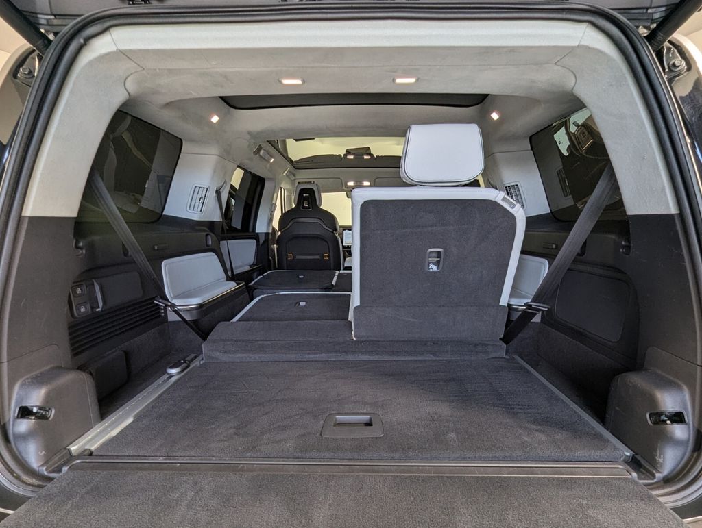 2023 Rivian R1S Adventure - Photo 27