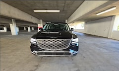2026 Genesis GV80 3.5T Prestige SUV