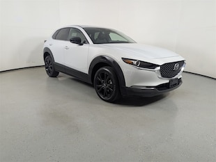 2024 Mazda CX-30 2.5 S Select Sport SUV