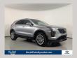 Used 2024 Cadillac XT4 Premium Luxury SUV