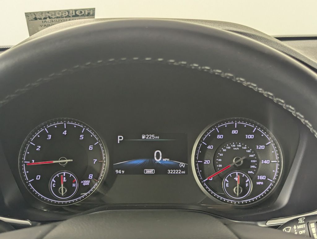 2023 Hyundai Santa Fe SEL - Photo 18