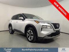 2023 Nissan Rogue SV SUV