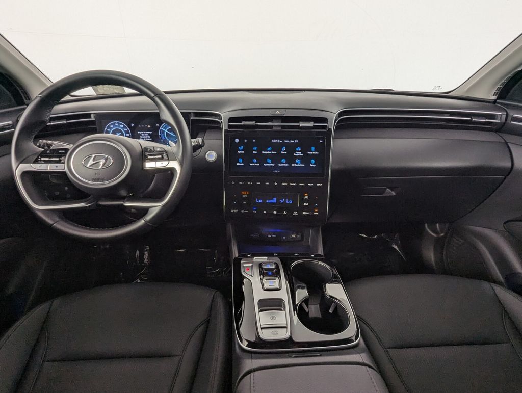 2024 Hyundai Tucson SEL Convenience - Photo 15